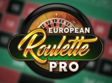 European Roulette Pro