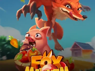 Fox Mayhem