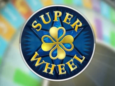 Super Wheel